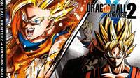 El pack Dragonball Fighterz + Dragonball Xenoverse 2 se lanza el 26 de octubre