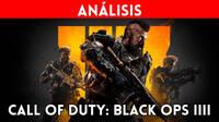 Videoanálisis de Call of Duty: Black Ops IIII