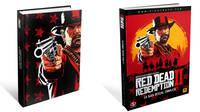 La guía oficial de Red Dead Redemption 2 se lanza el 26 de octubre