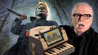 El director y compositor John Carpenter recrea su música en Nintendo Labo
