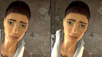 Comparan Half-Life 2 en Xbox 360 y Xbox One X a 4K