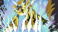 Consigue a Zeraora de Pokémon Ultrasol / Ultraluna en GAME por tiempo limitado
