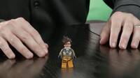 Overwatch presenta su coleccin de juguetes LEGO