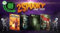 Xbox Game Pass añade Hello Neighbor, Dead Island Riptide y más para Halloween