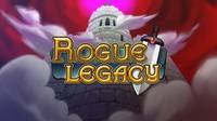 El adictivo Rogue Legacy llegar a Switch el 6 de noviembre
