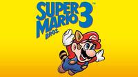 El mtico Super Mario Bros. 3 cumple 30 aos