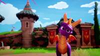 Spyro Reignited Trilogy muestra su tráiler de lanzamiento