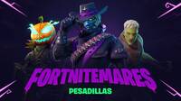 Fortnite: Comienza el evento 'Pesadilla antes de la Tempestad'