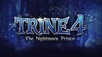 Anunciado Trine 4: The Nightmare Prince para Xbox One, PS4, PC y Switch
