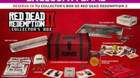 GAME detalla sus ediciones exclusivas de Red Dead Redemption 2