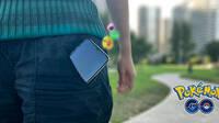 Pokémon GO permitirá registrar nuestra actividad con el móvil bloqueado