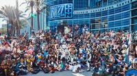 Blizzard promete una BlizzCon 2018 'inolvidable'