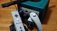 Aparecen fotos del prototipo del mando de Wii para GameCube