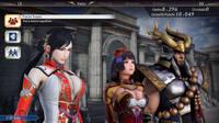 La física de pechos en Warriors Orochi 4 se desactiva a 60fps