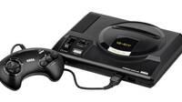 La mítica Mega Drive cumple 30 años