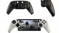 Microsoft estara creando controladores de Xbox para mviles y tablets