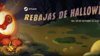 Arrancan las rebajas de Halloween en Steam