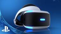 Sony cede la licencia del diseño de PlayStation VR a Lenovo