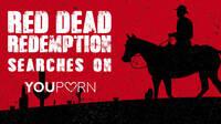 Se disparan las bsquedas de Red Dead Redemption en YouPorn