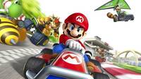 Mario Kart Wii sigue vendiendo 10 aos despus de su publicacin