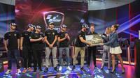 MotoGP eSport: La segunda semifinal de Madrid decide los 12 finalistas