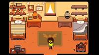 El creador de Undertale publica Deltarune por sorpresa