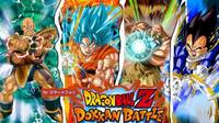 Arrestan a siete personas por hacer trampas en un juego de Dragon Ball