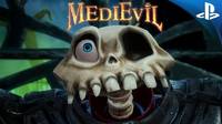 Medievil Remake se muestra por primera vez en acci�n