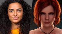Esta es la actriz que interpretará a Triss Merigold en The Witcher de Netflix