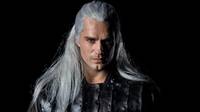 The Witcher en Netflix: Primera imagen de Henry Cavill como Geralt de Rivia