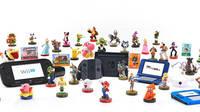 Ya se han vendido ms de 50 millones de figuras amiibo