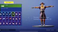 Una filtraci�n desvela la llegada del emote 'T-Pose' a Fortnite