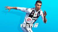 EA sigue de cerca la acusación por violación que pesa sobre Cristiano Ronaldo