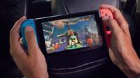 Se especula con una Nintendo Switch revisada para verano de 2019