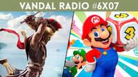 Vandal Radio 6x07 - Assassin's Creed Odyssey, especial aniversario Game 40