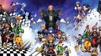 Anunciada la recopilación Kingdom Hearts -The Story So Far- para PS4
