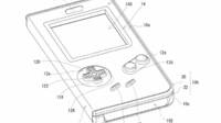 Nintendo patenta una carcasa de Game Boy para móviles