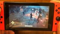 Muestran en vídeo cómo se ve Assassin's Creed Odyssey en Switch