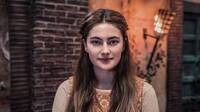 La actriz Millie Brady podría interpretar a Renfri en la serie The Witcher