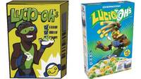 Lucio de Overwatch se convierte en una marca de cereales real