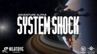 El remake de System Shock se muestra en vídeo