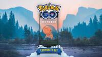 Pokémon Go: Día de la comunidad de octubre - Todos los detalles y consejos
