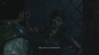 Resident Evil 2 Remake introduce a Chris Redfield y Jill Valentine gracias a un mod