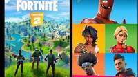 Fortnite Capítulo 2: Se filtra el nuevo mapa de la Temporada 11
