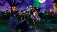 TTDV abre sus reservas para el remake de MediEvil para PS4