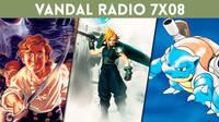 Vandal Radio 7x08 - Especial Juegos que nos marcaron
