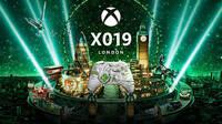 El nuevo X019 de Xbox arrancará el 14 de noviembre con un Inside Xbox especial