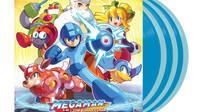 Anunciada la banda sonora de la saga Mega Man en seis vinilos de lujo