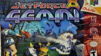 Jet Force Gemini, uno de los clásicos de Rare para Nintendo 64, cumple 20 años