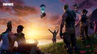 Fortnite: La Temporada 10 termina "destruyendo" el juego: "Este es el fin"
